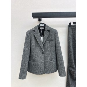 막스마라 양복 자켓 M53603 2025/신상