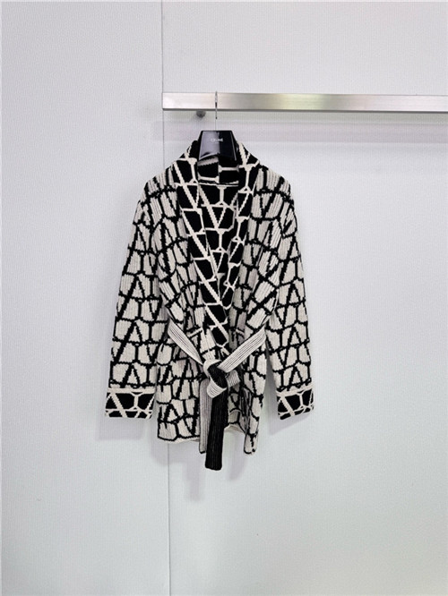 발렌티노 긴팔 가디건 V74203 2025/신상