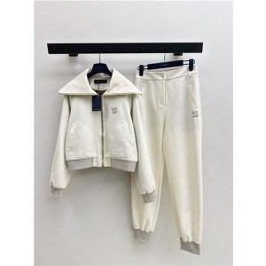 루이비통 자켓 캐주얼 바지 세트 L54402 2025/신상