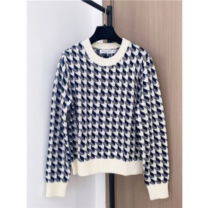 디올 긴팔 니트 D02309 2025/신상