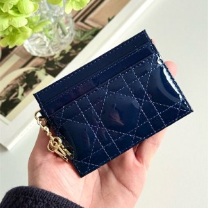 디올 카드지갑 D2230-6 2025/신상