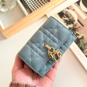 디올 카드지갑 D2232-4 2025/신상