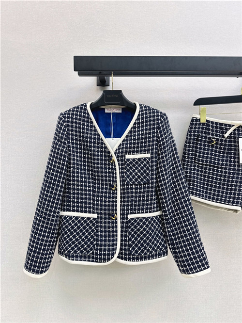 발렌티노 자켓 V83999 2025/신상