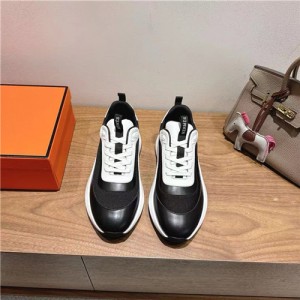 에르메스 남성용 스니커즈 H50478-2 2025/신상