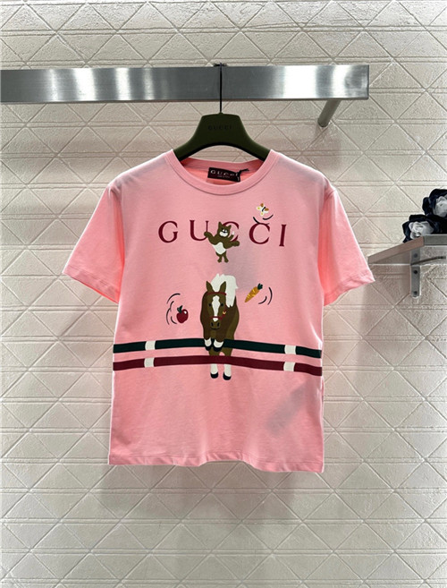 구찌 반팔 티셔츠 G11658 2025/신상