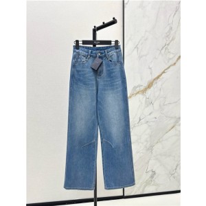 프라다 청바지 P02701 2025/신상