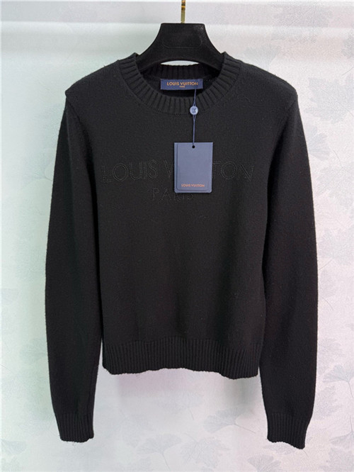 루이비통 긴팔 니트 L02490 2025/신상