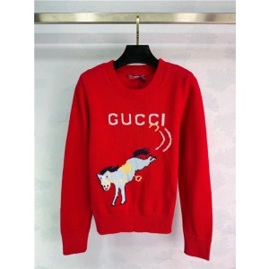 구찌 긴팔 니트 G12453 2025/신상