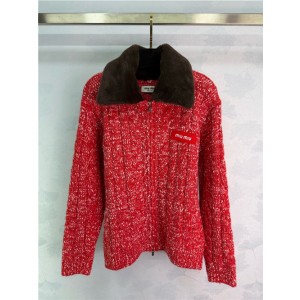 미우미우 자켓 M02859 2025/신상