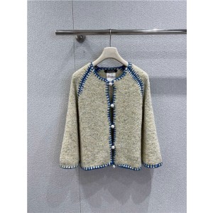 샤넬 긴팔 가디건 C03906 2025/신상