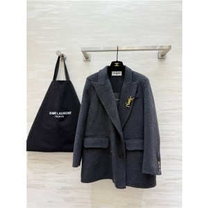 생로랑 양복 자켓 Y13903 2025/신상