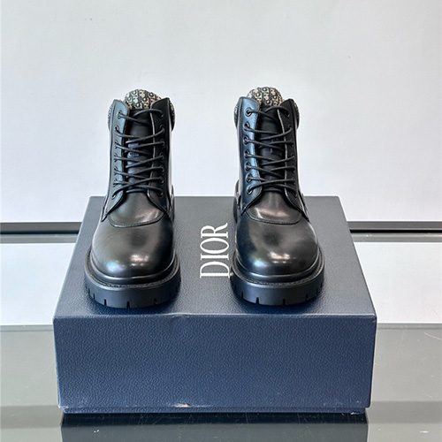 디올 남성용 부츠 D36122-1 2025/신상