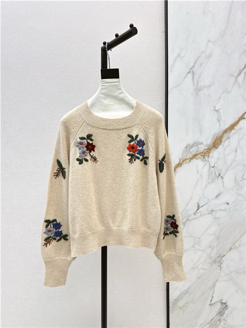 구찌 긴팔 니트 G03504 2025/신상