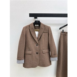 셀린느 양복 자켓 C53809 2025/신상