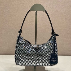 프라다 미니 토트백 1N204M 2025/신상