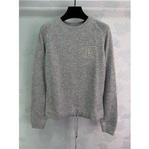 셀린느 긴팔 니트 C12552 2026/신상