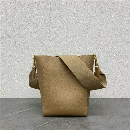 셀린느 상글 버킷백 77426