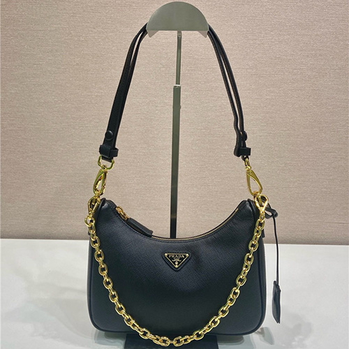 프라다 테수토 호보백 1BH204