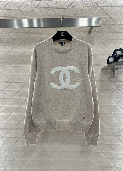 샤넬 긴팔 니트 C42701 2026/신상