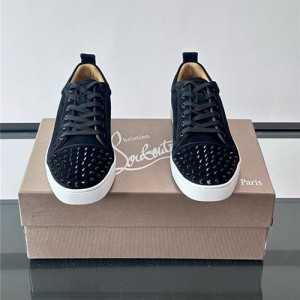 크리스찬루부탱 남성용 스니커즈 C39832-2 2026/신상