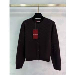 구찌 긴팔 가디건 G12752 2026/신상