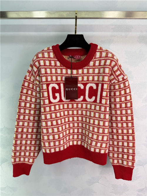 구찌 긴팔 니트 G12555 2026/신상