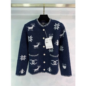 샤넬 긴팔 가디건 C32803 2026/신상