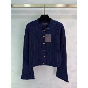 루이비통 긴팔 가디건 L12352 2026/신상