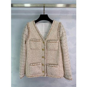 샤넬 긴팔 가디건 C35103 2026/신상