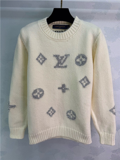 루이비통 긴팔 니트 L12751 2026/신상