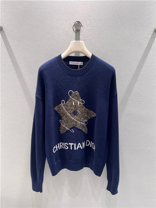 디올 긴팔 니트 D13109 2026/신상