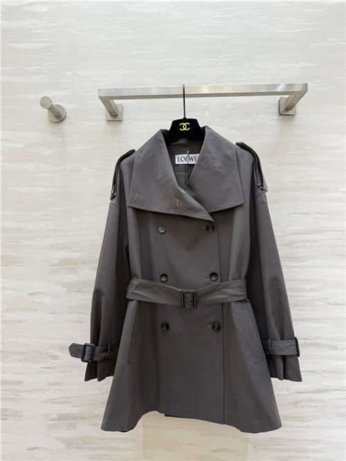 로에베 바람막이 자켓 L64108 2026/신상