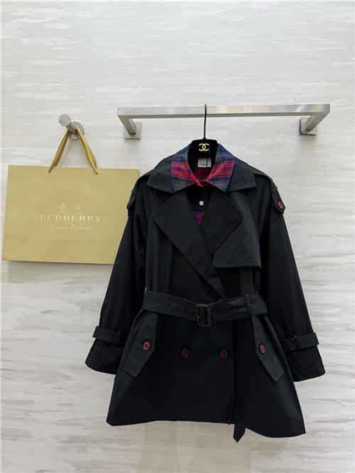 버버리 바람막이 자켓 B34902 2026/신상