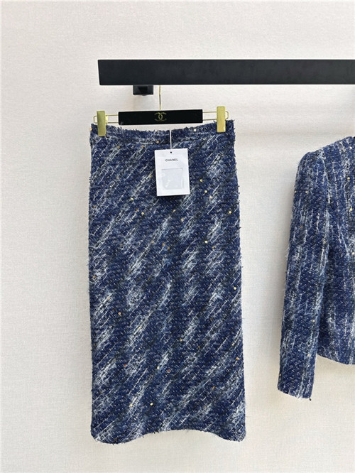 샤넬 스커트 C82805 2026/신상