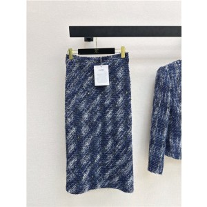 샤넬 스커트 C82805 2026/신상