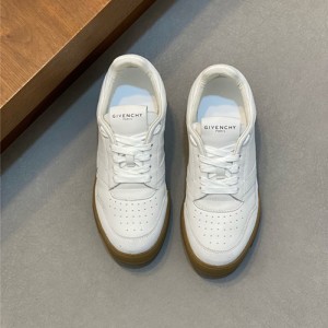 지방시 남성용 스니커즈 G98817-1 2026/신상