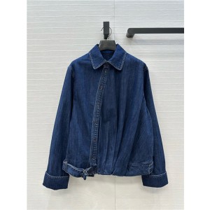 로에베 데님 자켓 C93407 2026/신상