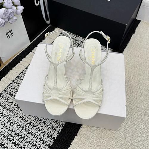 샤넬 여성용 샌들 C91073-1 2026/신상