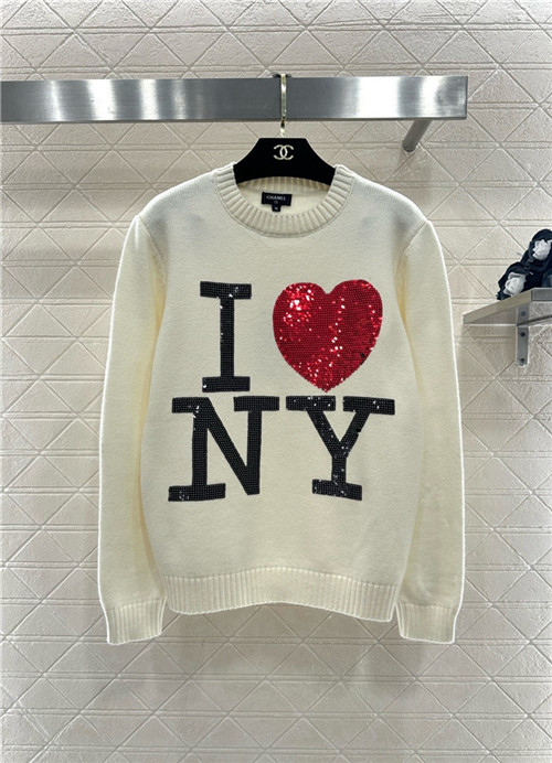 샤넬 긴팔 니트 C62993 2026/신상