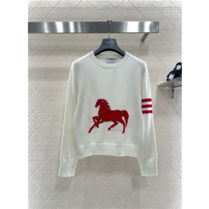 톰브라운 긴팔 니트 T02608 2026/신상