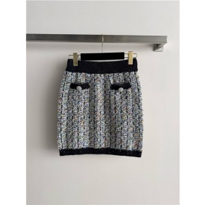 샤넬 스커트 C82305 2026/신상