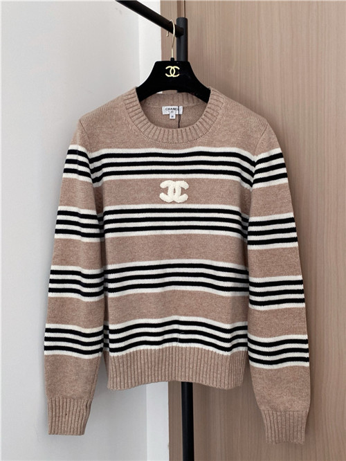 샤넬 긴팔 니트 C72495 2026/신상