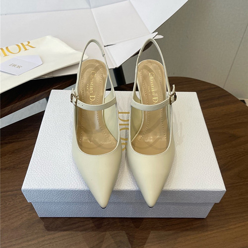 디올 여성용 샌들 (굽높이8CM) D48890-1 2026/신상