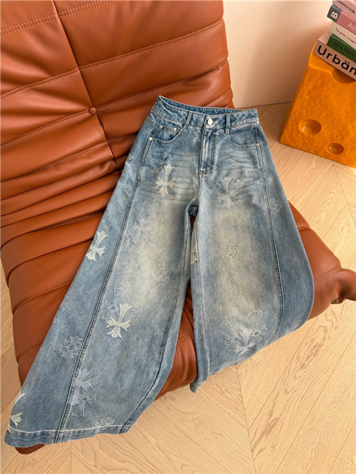 크롬하츠 청바지 C92906 2026/신상