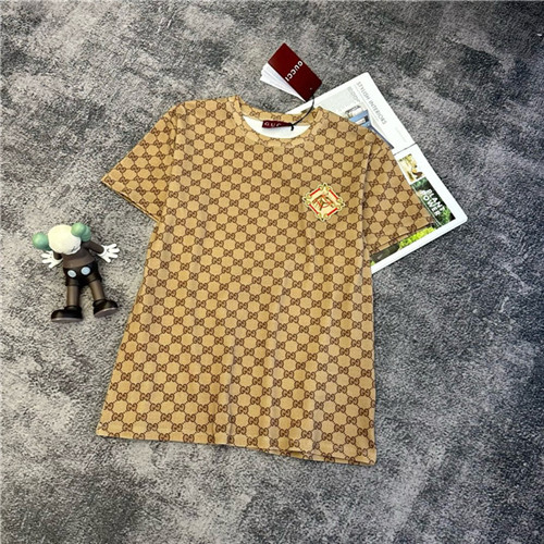 구찌 반팔 티셔츠 G21509 2026/신상