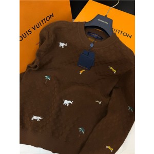 루이비통 긴팔 니트 L13604 2026/신상