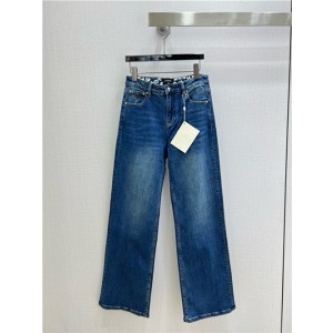 샤넬 청바지 C02708 2026/신상