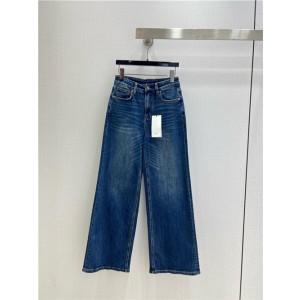 샤넬 청바지 C02709 2026/신상