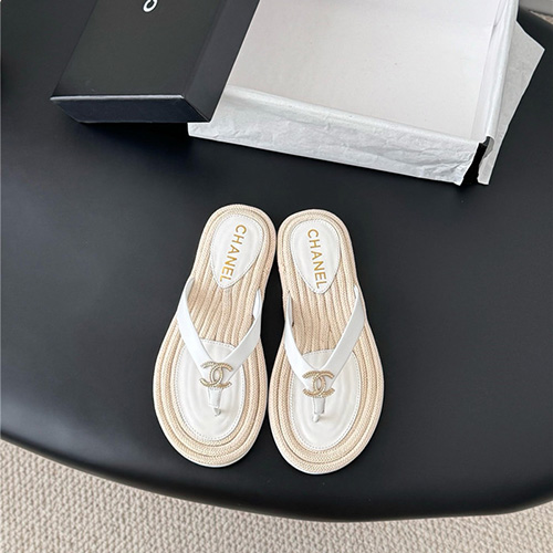 샤넬 여성용 슬리퍼 C83370-1 2026/신상