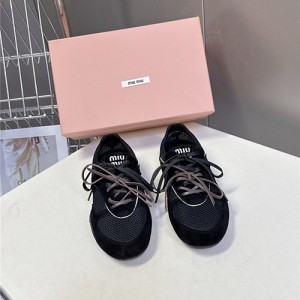 미우미우 여성용 스니커즈 M54166-2 2026/신상